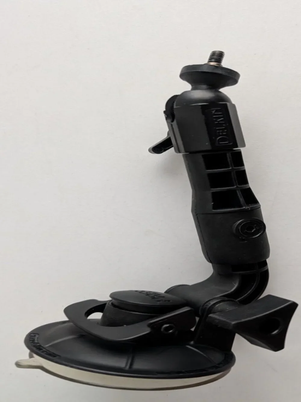 DELKIN SUCTION MOUNTAIN FOR CAMERA